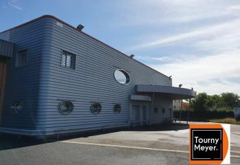 Location activité/entrepôt Grenade (31330) - 1050 m²  à Grenade - 31330