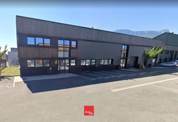 Location activité/entrepôt Grenoble (38000) - 817 m²  à Grenoble - 38000