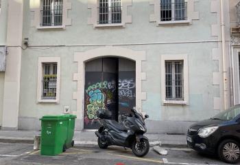 Local stockage petite logistique à louer - Centre-ville  à Grenoble - 38000