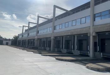Plateforme logistique à louer - Proche A4 et RER E  à Gretz-Armainvilliers - 77220