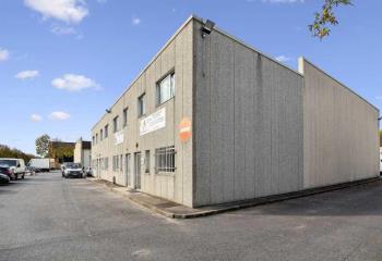 Location activité/entrepôt Grigny (91350) - 528 m²  à Grigny - 91350