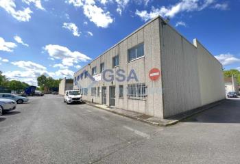 Local d'activité à louer - Proximité A6 et RER D  à Grigny - 91350