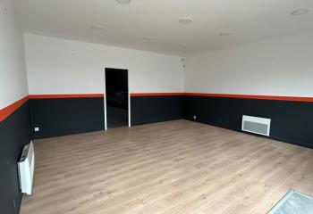 Local d'activité/showroom à louer - Proximité D213  à Guérande - 44350