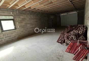 Location activité/entrepôt Guilherand-Granges (07500) - 70 m²  à Guilherand-Granges - 07500
