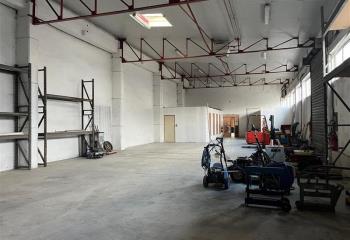 Location activité/entrepôt Haguenau (67500) - 477 m²