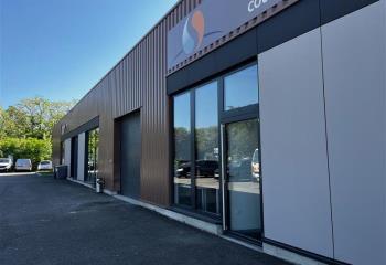 Cellule d'activité à louer - Proximité aéroport  à Hangenbieten - 67980