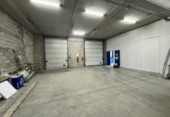 Location cellules d'activité - Proche A15  à Haravilliers - 95640