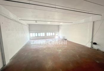 Location activité/entrepôt Haravilliers (95640) - 300 m²  à Haravilliers - 95640