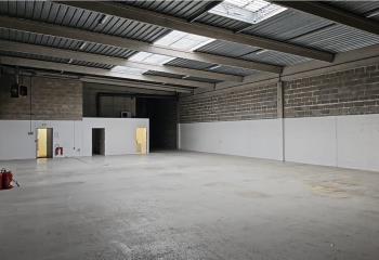 Location entrepôt Herblay - Proche A15 et RER C  à Haravilliers - 95640