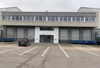 Local d'activités à louer Herblay - Proche A15 et Transilien  à Haravilliers - 95640