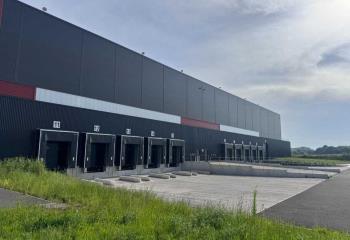 Location activité/entrepôt Harnes (62440) - 20047 m²