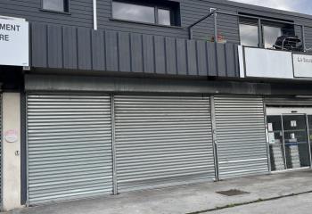 Location activité/entrepôt Haubourdin (59320) - 386 m²  à Haubourdin - 59320