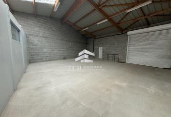 Local d'activité à louer - Proche périphérique et E62  à Haute-Goulaine - 44115