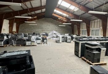 Local d'activités à louer - Proche Nantes  à Haute-Goulaine - 44115