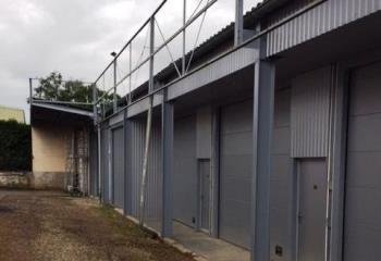 Location locaux d'activité - Accès direct A33/A330  à Heillecourt - 54180