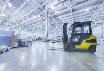 Location local d'activité - Proche A35  à Herrlisheim - 67850