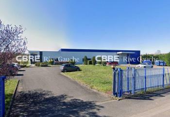 Location locaux d'activité à - ZAC - Accès A4 A35  à Hochfelden - 67270