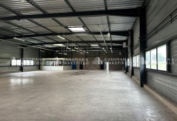 Location activité/entrepôt Hochfelden (67270) - 920 m²  à Hochfelden - 67270