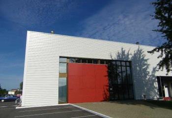Location activité/entrepôt Hoerdt (67720) - 681 m²  à Hoerdt - 67720