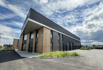 Location activité/entrepôt Holtzheim (67810) - 458 m²  à Holtzheim - 67810