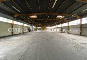 Location ensemble industriel - Proche A35 et D1083  à Huttenheim - 67230