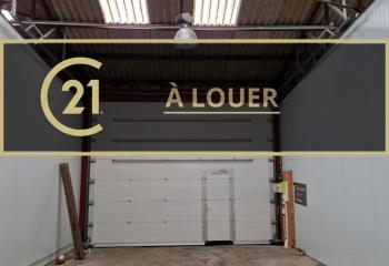 Local d'activité à louer - Sud de Caen  à Ifs - 14123