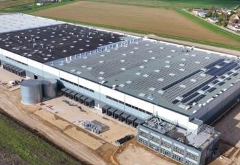 Entrepôt classe A à louer - Proche A11  à Illiers-Combray - 28120