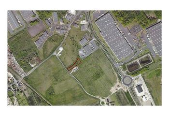 Local d'activité à louer - Proche Orléans  à Ingré - 45140