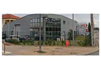 Local d'activité à louer - Proche Lyon  à Irigny - 69540