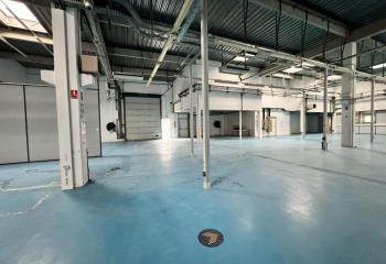   à Ivry-sur-Seine - 94200