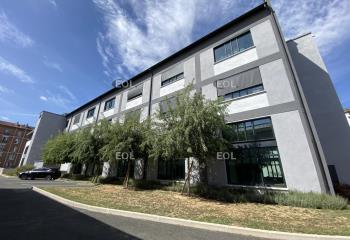 Location bâtiment activité/bureaux - Proche Paris  à Ivry-sur-Seine - 94200