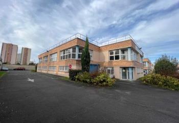 Location entrepôt - Proche A4 et RER C  à Ivry-sur-Seine - 94200