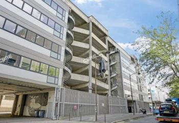 Location entrepôt - Proche A4, A6, Métro ligne 7  à Ivry-sur-Seine - 94200