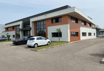 Location bâtiment industriel - Proximité rocade Est