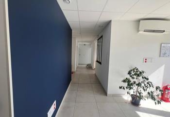 Location bâtiment mixte - Proche Tours
