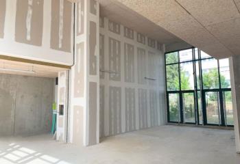 Location entrepôt - Proche Paris et Orly  à L'Haÿ-les-Roses - 94240