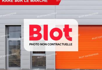 Local d'activité à louer La Baule-escoublac - Zone de Beslon