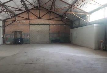 Location activité/entrepôt La Brède (33650) - 418 m²  à La Brède - 33650