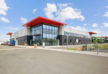 Location activité/entrepôt La Courneuve (93120) - 2584 m²  à La Courneuve - 93120