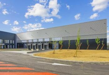Location activité/entrepôt La Courneuve (93120) - 10580 m²  à La Courneuve - 93120