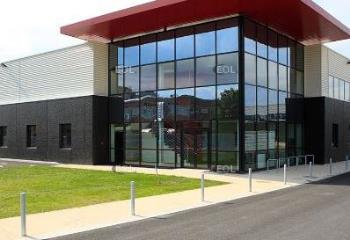 Location activité/entrepôt La Courneuve (93120) - 1628 m²  à La Courneuve - 93120