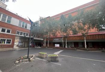 Location cellule d'entrepôt - Proche A86  à La Courneuve - 93120