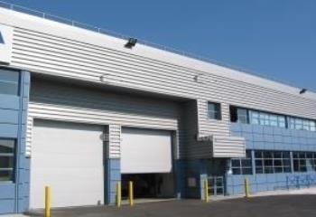 Location activité/entrepôt La Courneuve (93120) - 1233 m²  à La Courneuve - 93120