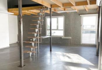 Location activité/entrepôt La Crau (83260) - 100 m²