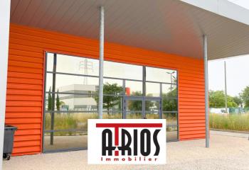 Location activité/entrepôt La Farlède (83210) - 290 m²