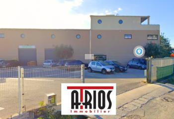 Location activité/entrepôt La Garde (83130) - 303 m²