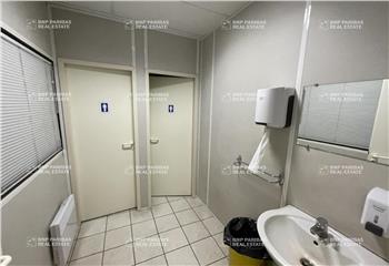 Location activité/entrepôt La Ravoire (73490) - 675 m²  à La Ravoire - 73490