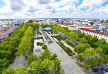 Location activité/entrepôt La Roche-sur-Yon (85000) - 155 m²  à La Roche-sur-Yon - 85000