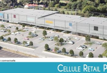 Location activité/entrepôt La Roche-sur-Yon (85000) - 235 m²  à La Roche-sur-Yon - 85000
