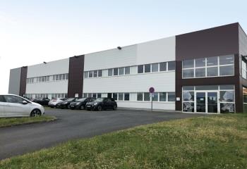 Location entrepôt - Proximité A2  à La Sentinelle - 59174